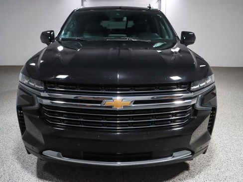 Used 2023 Chevrolet Tahoe LT image 4
