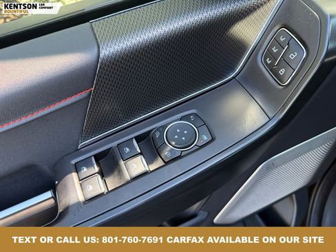 Used 2024 Ford F150 Raptor image 24