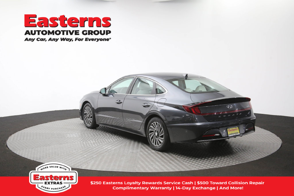 Used 2023 Hyundai Sonata SEL FWD image 67