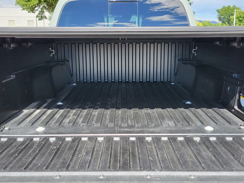 Certified 2022 Toyota Tacoma TRD Off-Road w/ Black Out Package (TMS) AWD/4WD image 24