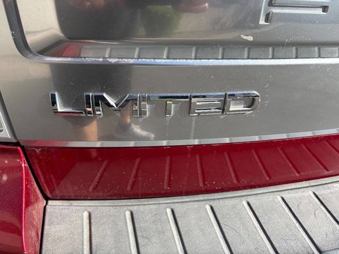 Used 2014 Ford Flex Limited w/ Equipment Group 301A image 10