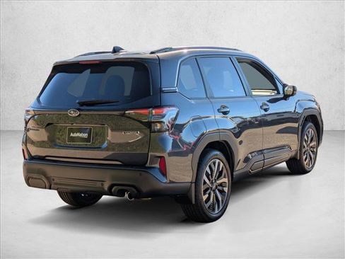 New 2026 Subaru Forester Touring image 2