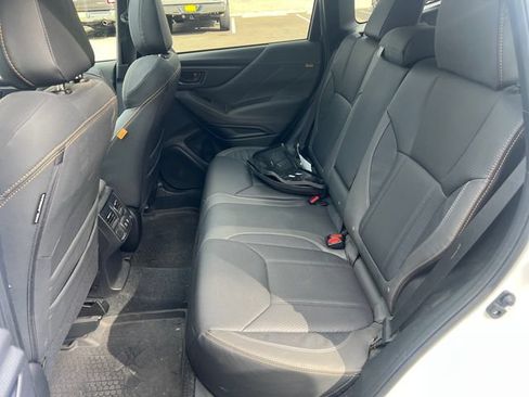 Used 2024 Subaru Forester Wilderness AWD/4WD image 16