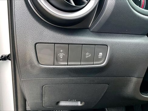 Used 2023 Hyundai Kona SEL w/ Cargo Package AWD/4WD image 35