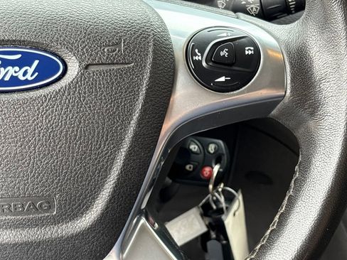 Used 2017 Ford Transit Connect XLT image 20