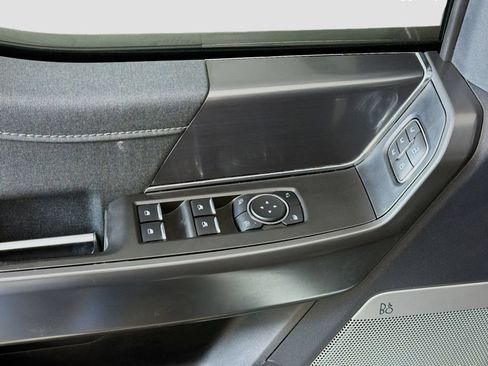 Used 2024 Ford F150 Lariat AWD/4WD image 34