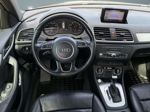 Used 2018 Audi Q3 2.0T Premium FWD image 28