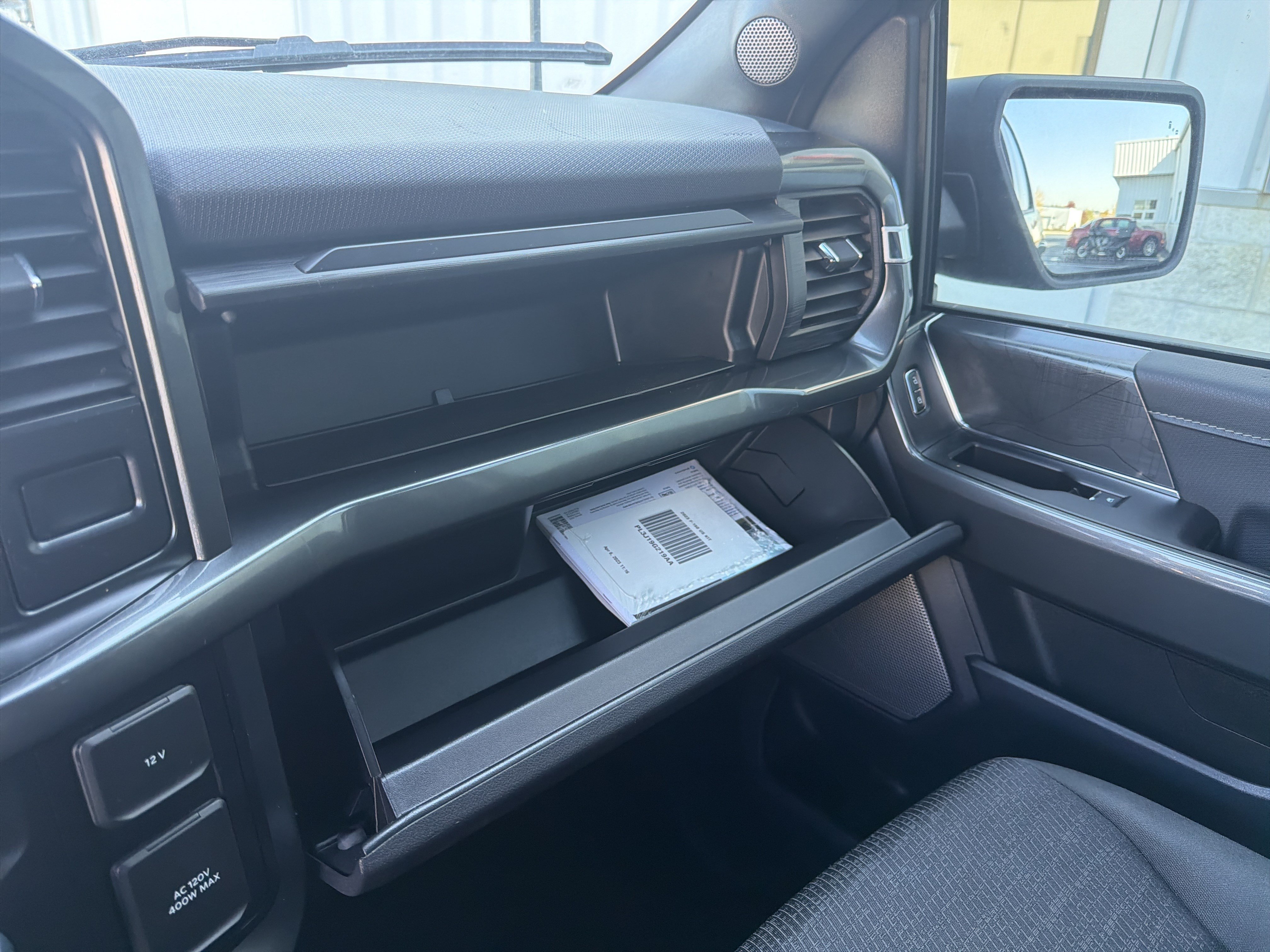 Used 2023 Ford F150 XLT w/ Equipment Group 302A High AWD/4WD image 51
