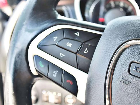 Used 2017 Dodge Challenger SXT Plus image 14