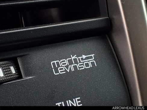 Used 2022 Lexus RX 450h F Sport image 38