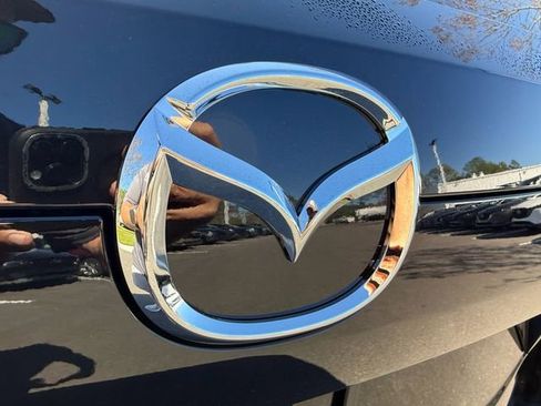 New 2025 MAZDA CX-5 AWD 2.5 S w/ Preferred Package image 10