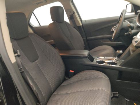 Used 2016 Chevrolet Equinox LS image 21