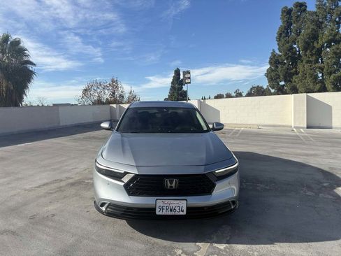 Used 2023 Honda Accord Touring image 30