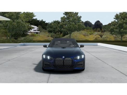 New 2027 BMW 430i xDrive Convertible AWD/4WD image 3
