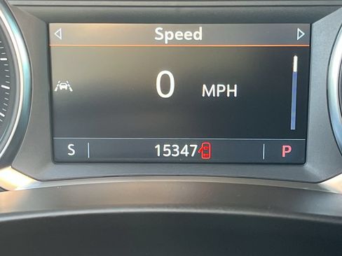 Used 2024 Chevrolet Equinox RS FWD image 11