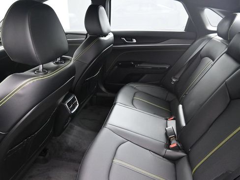 New 2026 Kia K5 GT FWD image 19