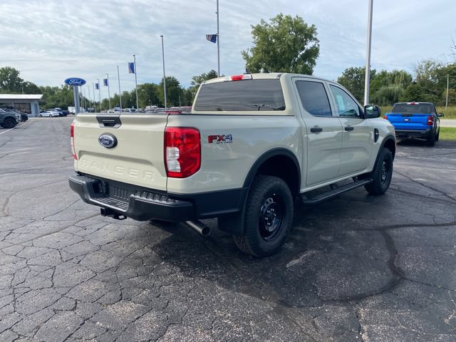 New 2026 Ford Ranger XLT AWD/4WD image 6