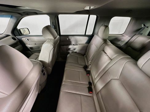 Used 2012 Honda Pilot EX-L image 11