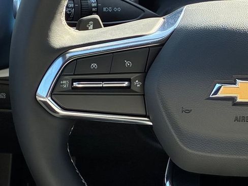 New 2026 Chevrolet Equinox EV LT w/ Convenience Package II image 22