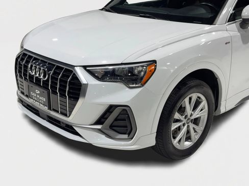Used 2021 Audi Q3 2.0T Premium w/ Convenience Package image 7