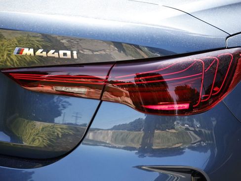New 2027 BMW M440i Convertible w/ Premium Package RWD image 4