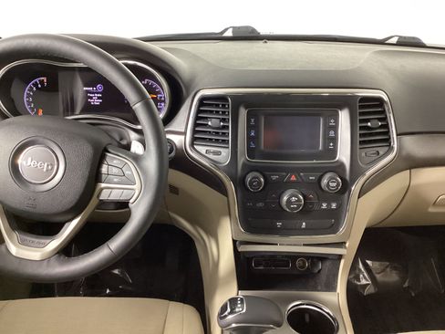 Used 2014 Jeep Grand Cherokee Laredo w/ Security & Convenience Group image 13