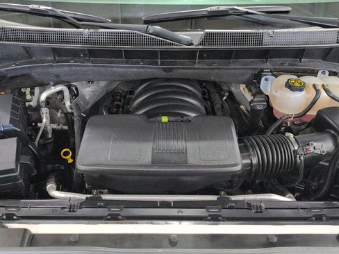 Used 2024 Chevrolet Silverado 1500 LT AWD/4WD image 26