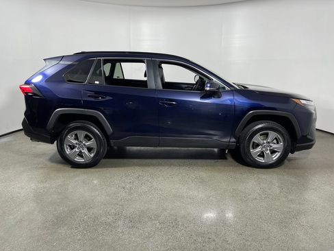Certified 2024 Toyota RAV4 XLE FWD image 2