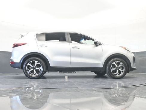 Used 2020 Kia Sportage LX w/ LX Popular Package image 57