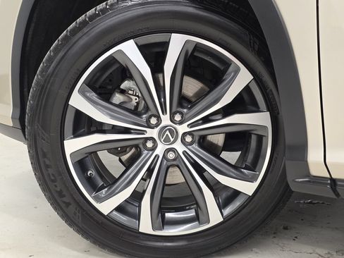 Used 2018 Lexus RX 450h AWD w/ Premium Package image 48