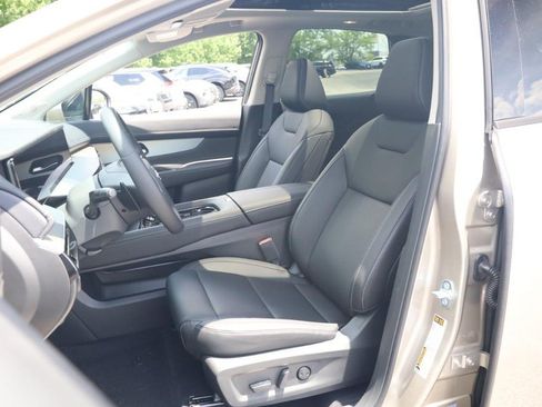 New 2026 Nissan Murano SL AWD/4WD image 18