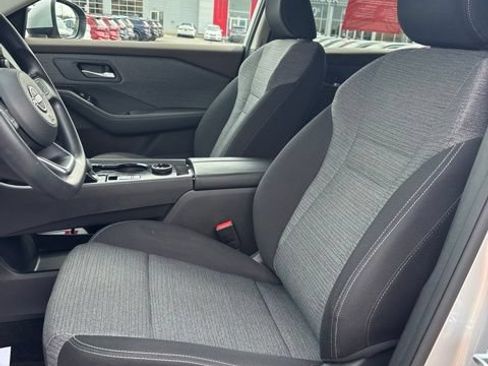 Certified 2023 Nissan Rogue SV AWD/4WD image 9