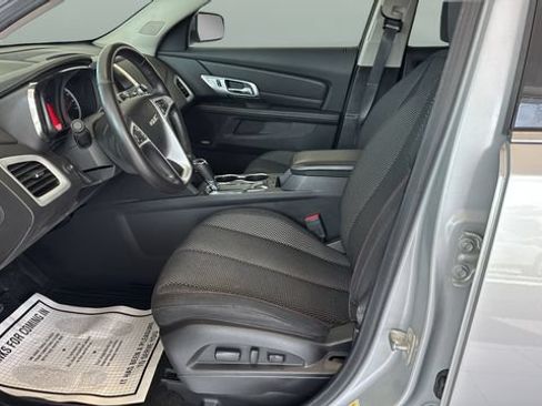 Used 2017 GMC Terrain SLE w/ Technology Package FWD image 7