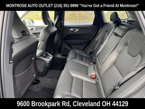 New 2026 Volvo XC60 B5 Plus w/ Protection Package Premier image 14