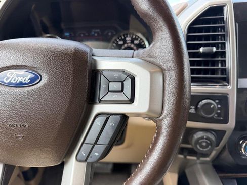 Certified 2020 Ford F150 Lariat AWD/4WD image 13