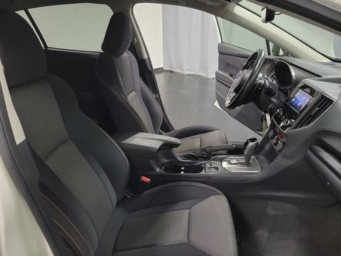 Used 2019 Subaru Crosstrek 2.0i Premium AWD/4WD image 32