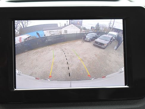 Used 2022 RAM ProMaster 2500 w/ Interior LED Lighting Group image 5