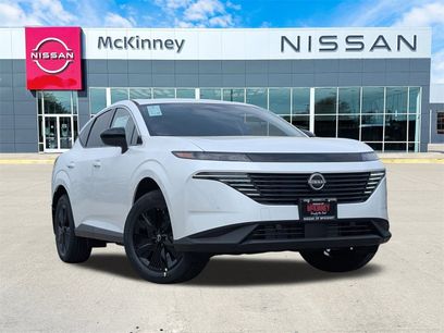 New 2025 Nissan Murano SV