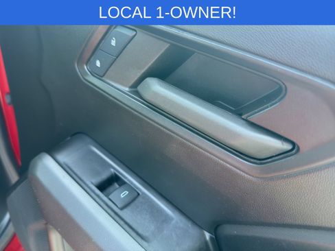 Used 2024 Chevrolet Colorado Trail Boss w/ Advanced Trailering Package AWD/4WD image 16
