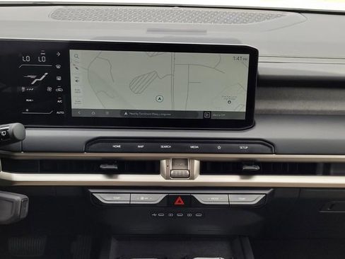 New 2027 Kia Telluride EX FWD image 16