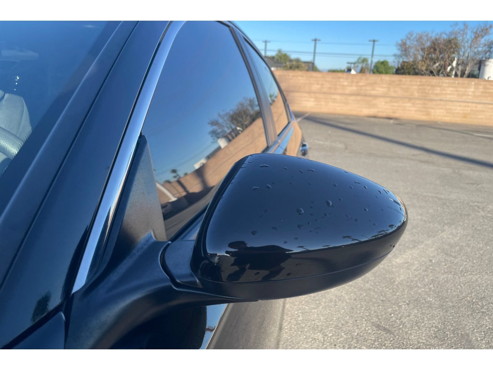 Used 2023 Honda Accord LX image 11