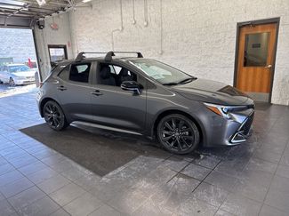 New 2026 Toyota Corolla XSE video 1