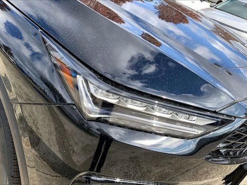 New 2026 Acura MDX A-Spec image 13