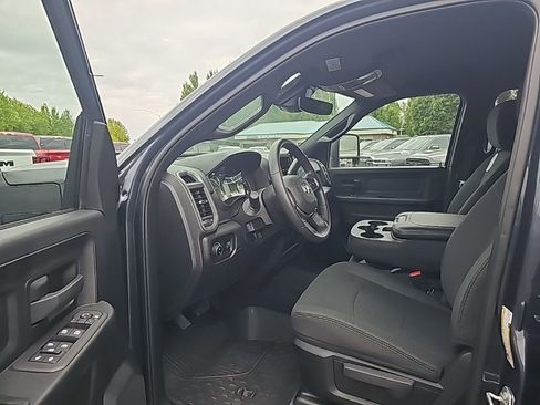New 2025 RAM 2500 Tradesman image 10