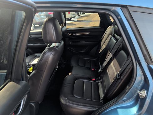 Used 2023 MAZDA CX-5 Signature image 11