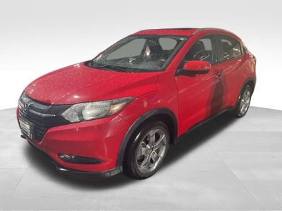 Used 2016 Honda HR-V EX-L