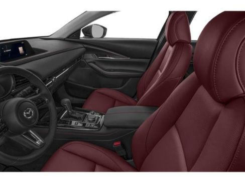 New 2026 MAZDA CX-30 AWD 2.5 S image 12