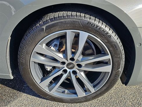 Used 2023 Audi A6 2.0T Premium image 8