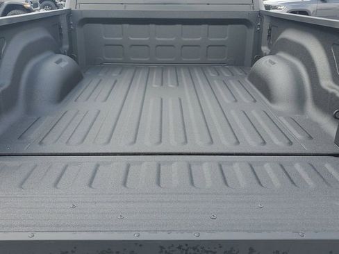 New 2026 RAM 2500 Tradesman image 9