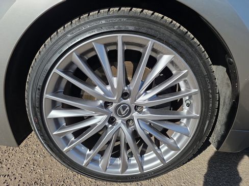 Used 2022 Lexus IS 300 w/ Premium Package image 11